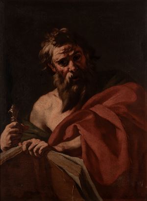Saint Paul