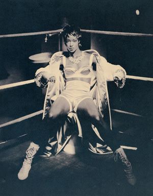 Senza titolo (Naomi Campbell)