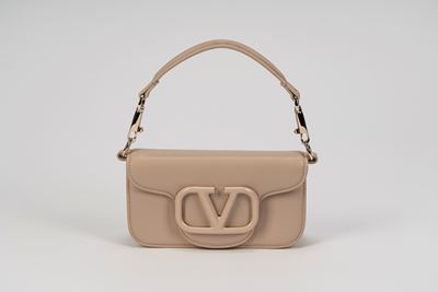 Borsa “V logo”