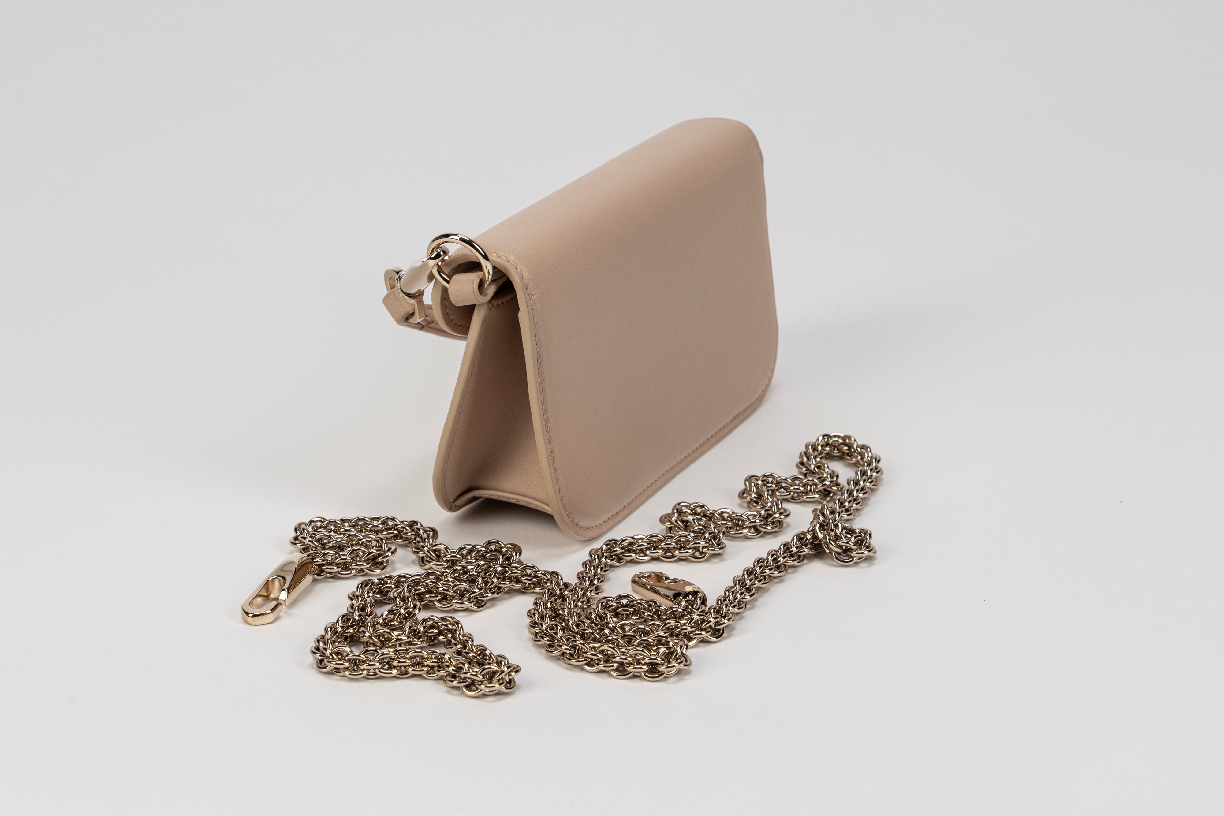 Valentino Garavani - Borsa “V logo”