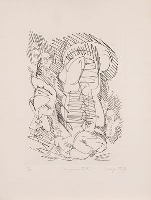 L'agguantato