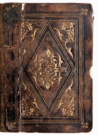 Biblia Sacrosancta Veteris Et Noui Instrumenti