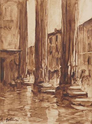 Roma eterna