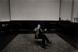 Federico Fellini