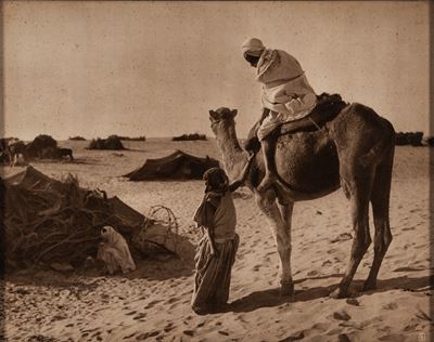 Senza titolo, photogravure