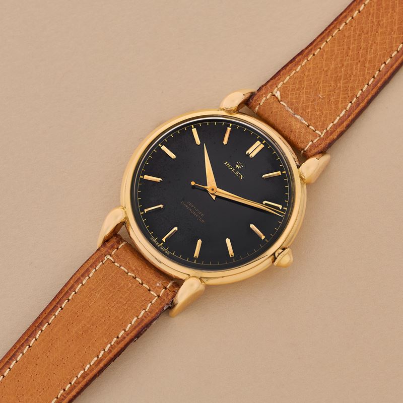 4364 Oversized, anni 40