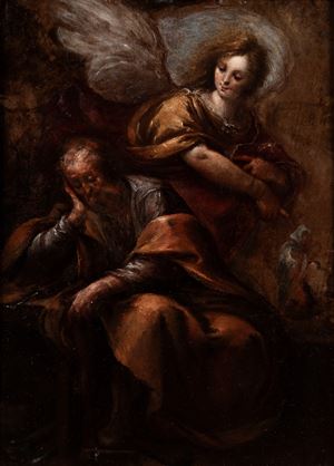 Joseph's Dream