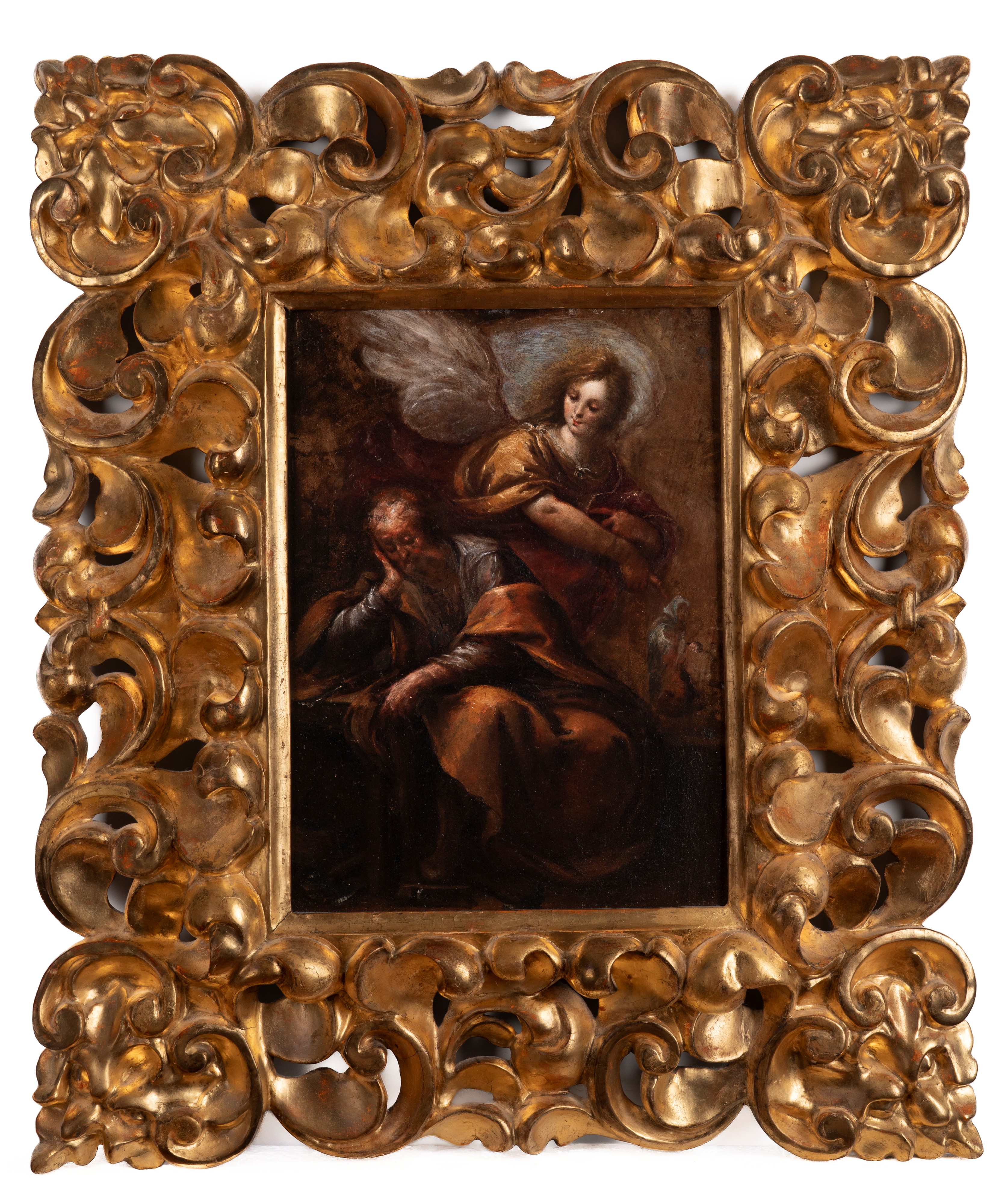 Il sogno di Giuseppe