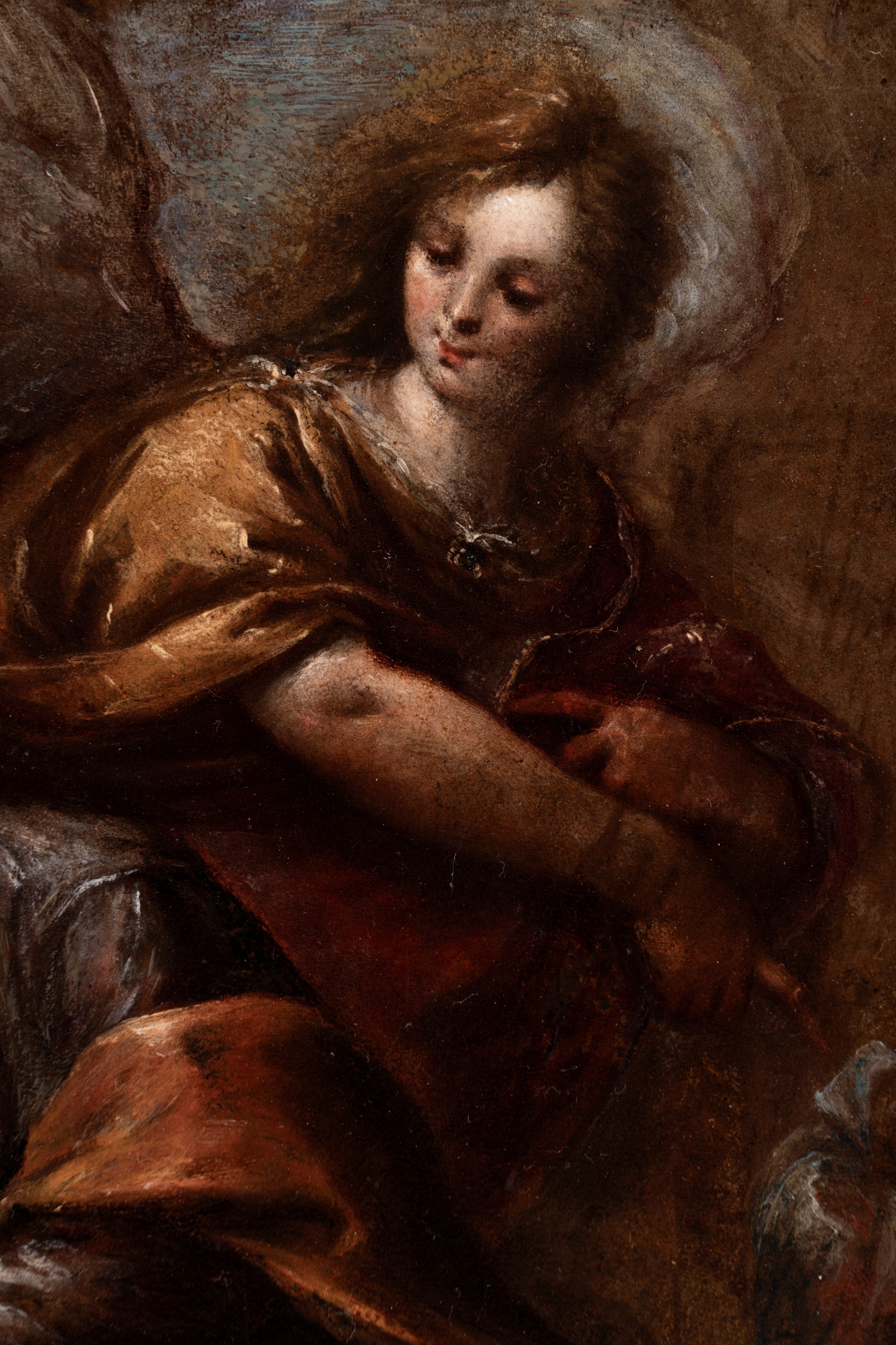 Il sogno di Giuseppe