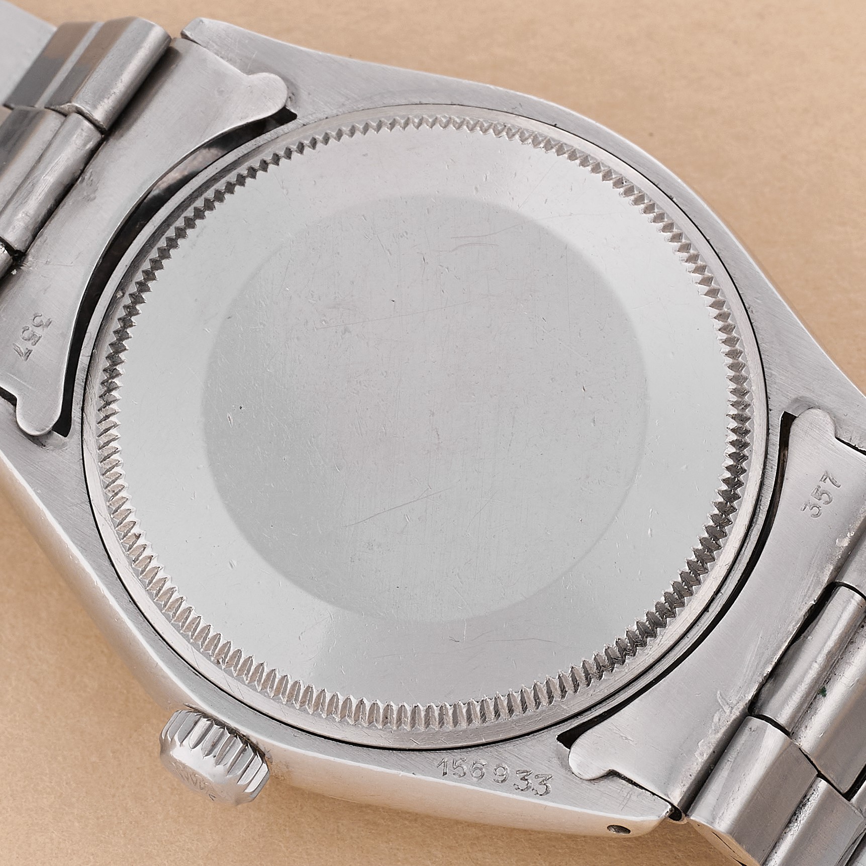 Air-King 5500 personalizzato per Cartier, anni 70