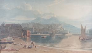 Riviera di Chiaia
