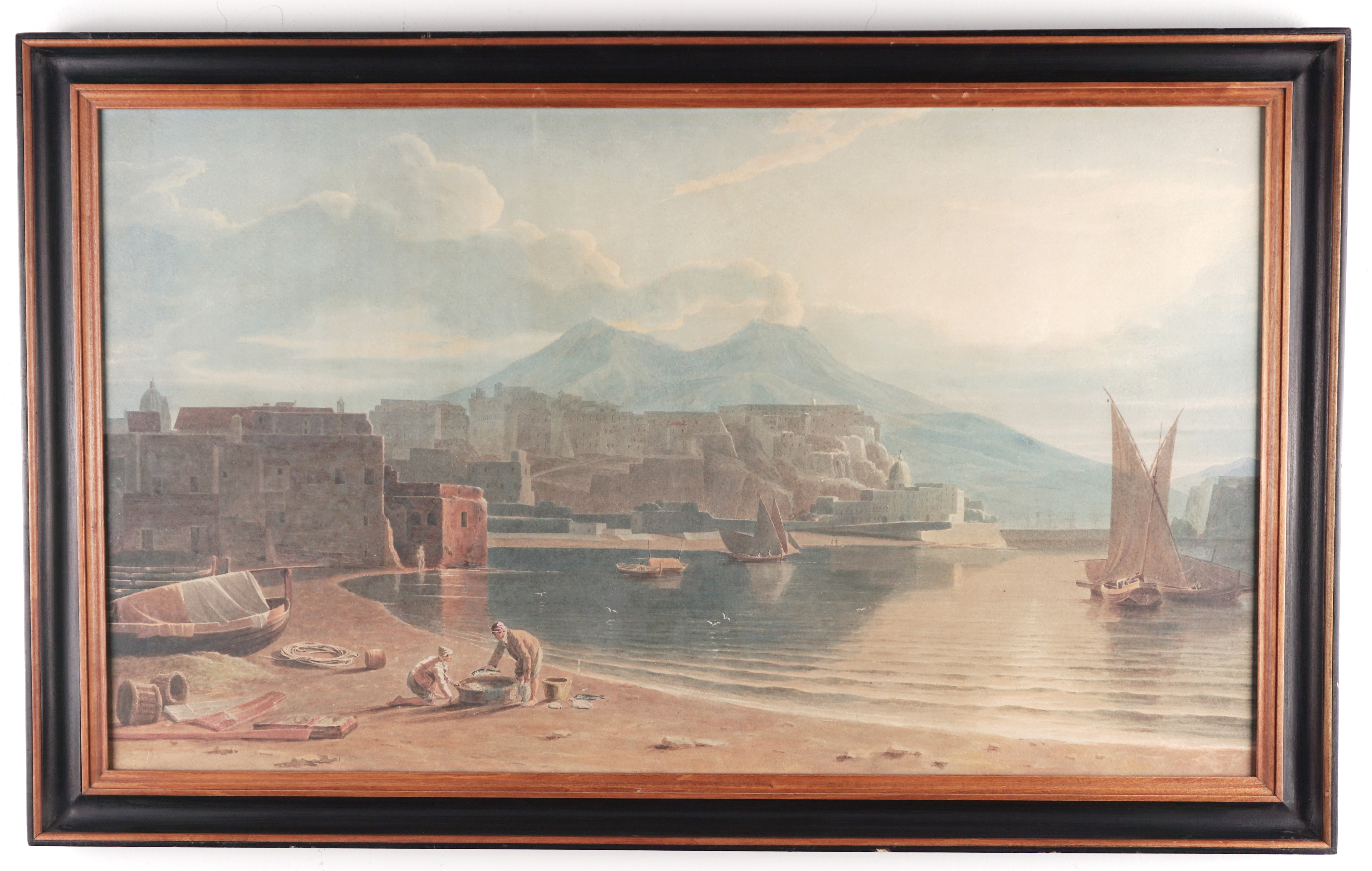 Riviera di Chiaia