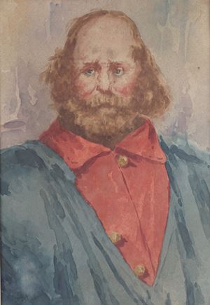 Garibaldi