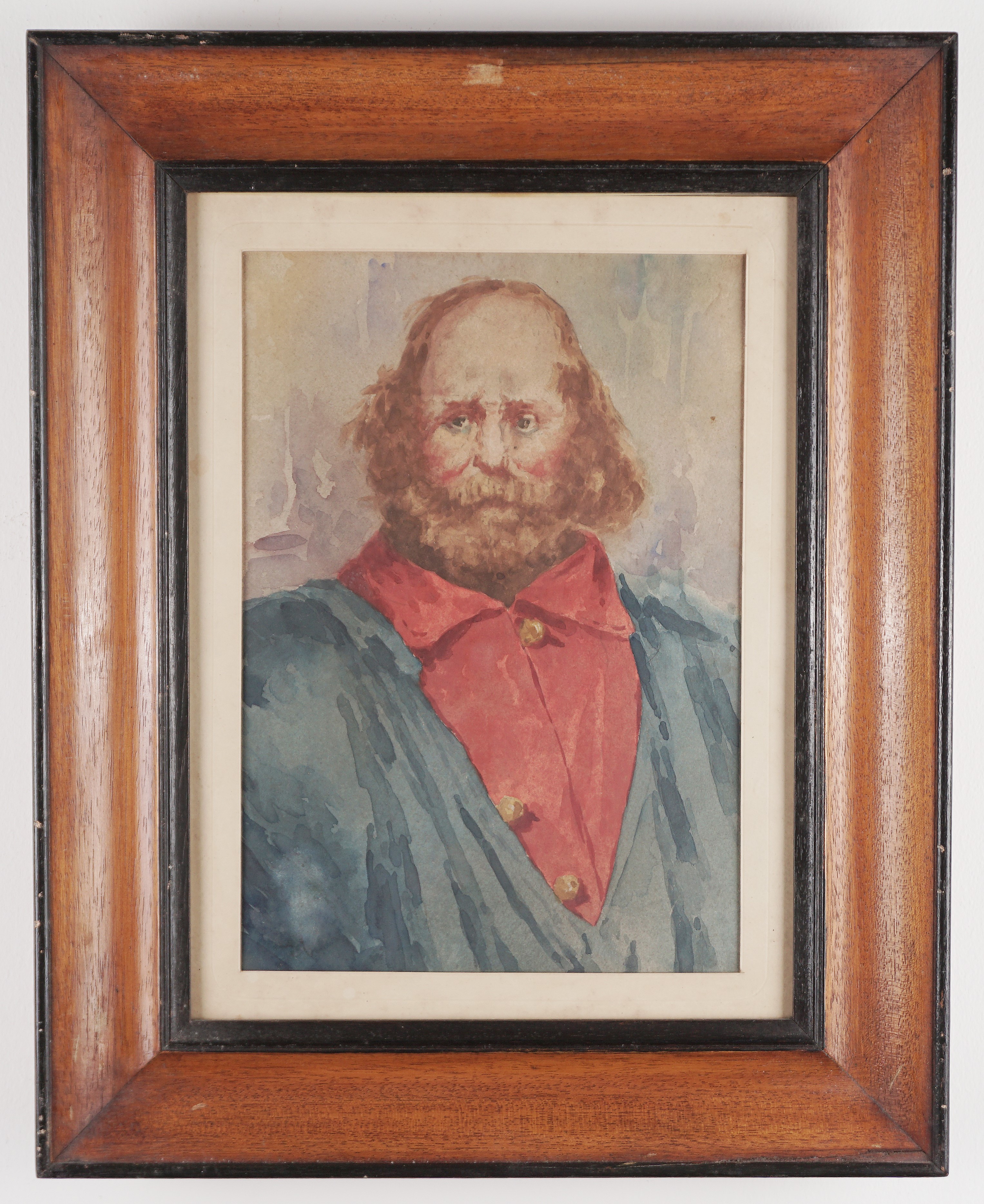 Garibaldi