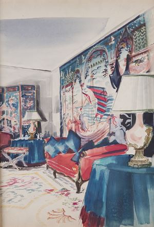 Interno