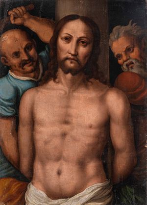 Christ at the Column