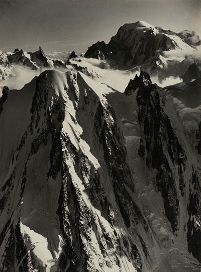 Senza Titolo (alpi)