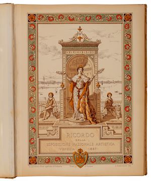 Isole della Laguna di Venezia