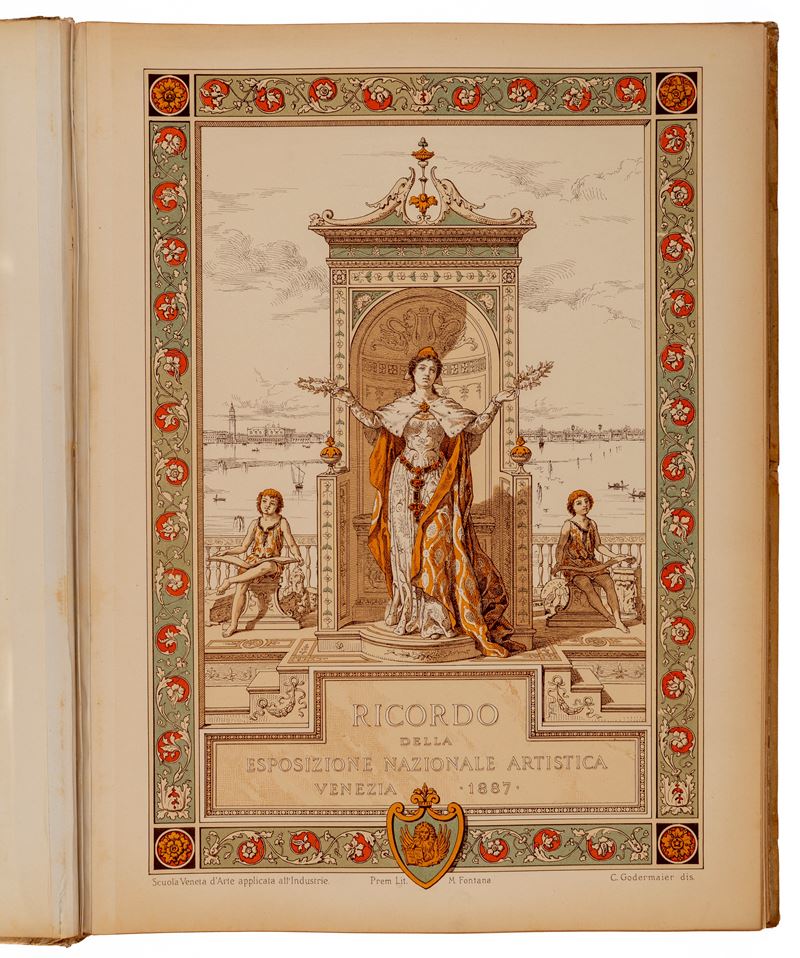 Isole della Laguna di Venezia