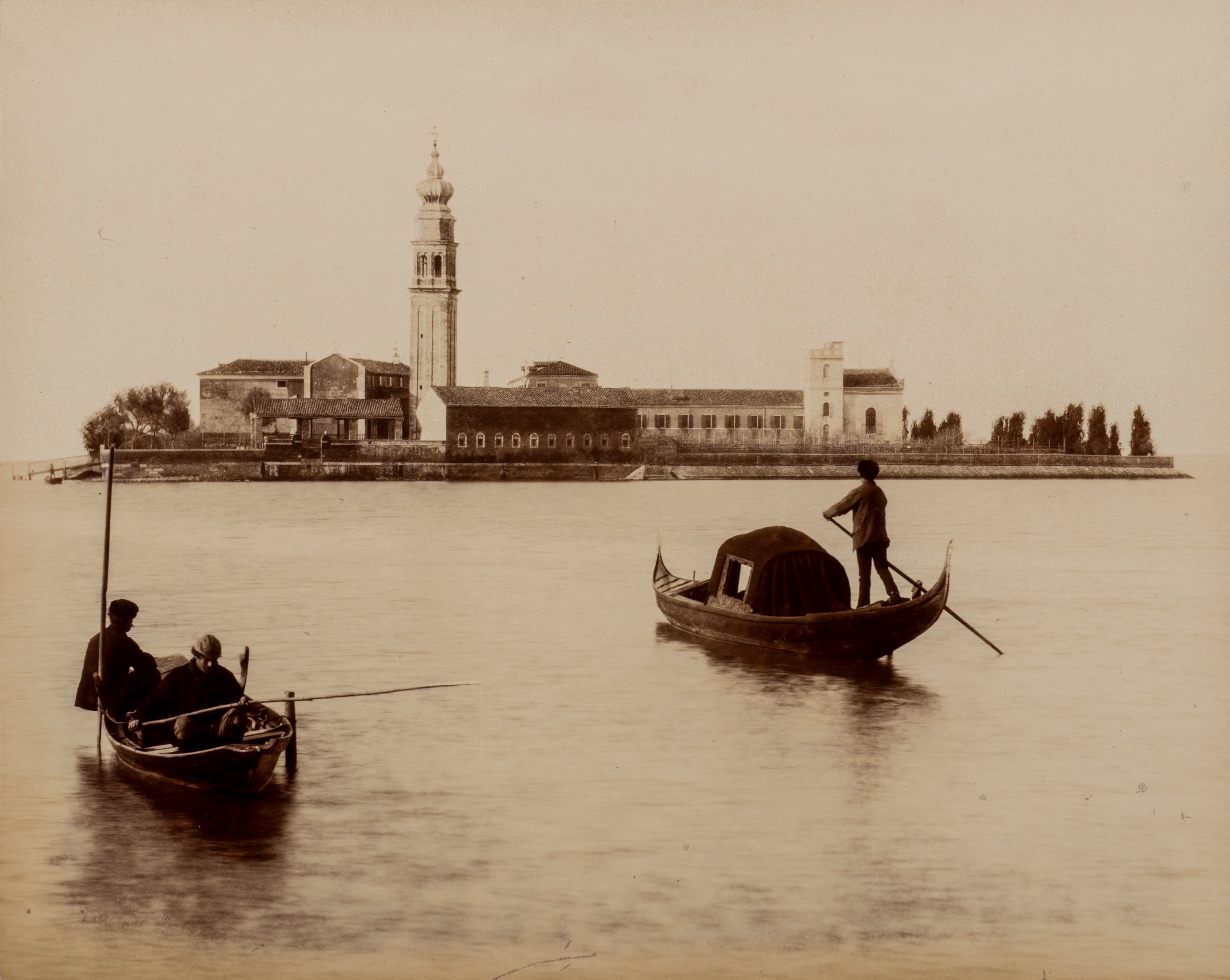 Isole della Laguna di Venezia