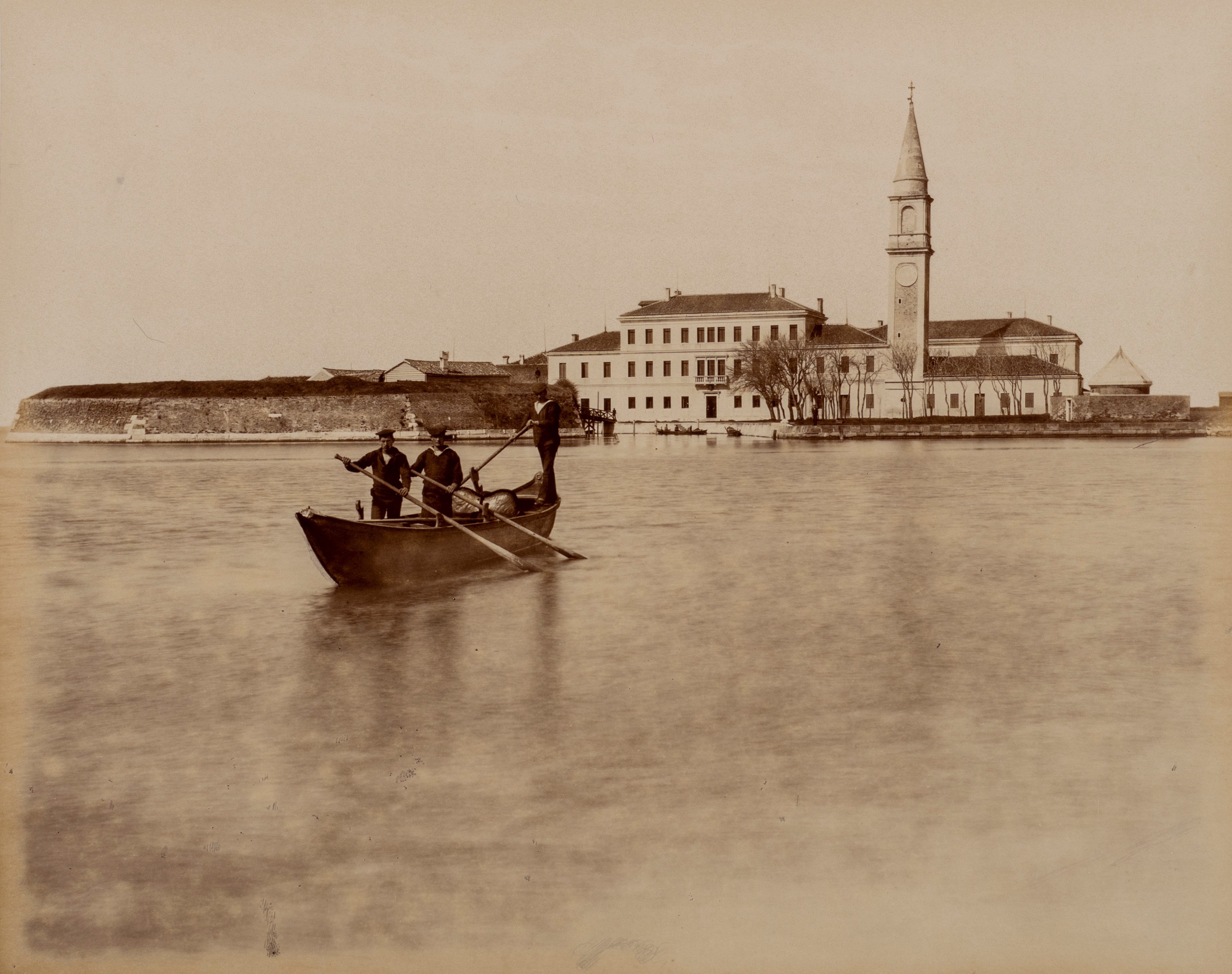 Isole della Laguna di Venezia