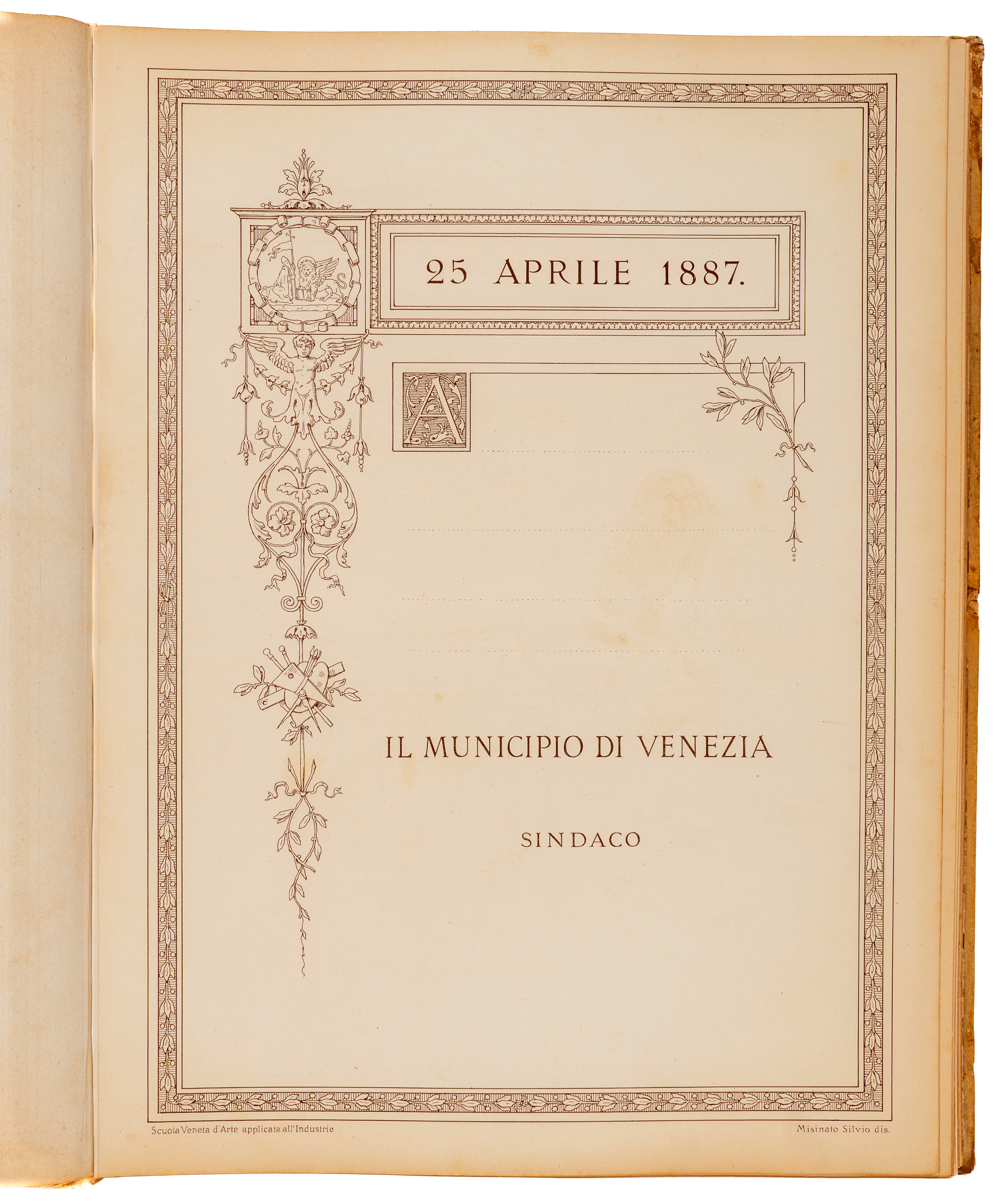 Isole della Laguna di Venezia