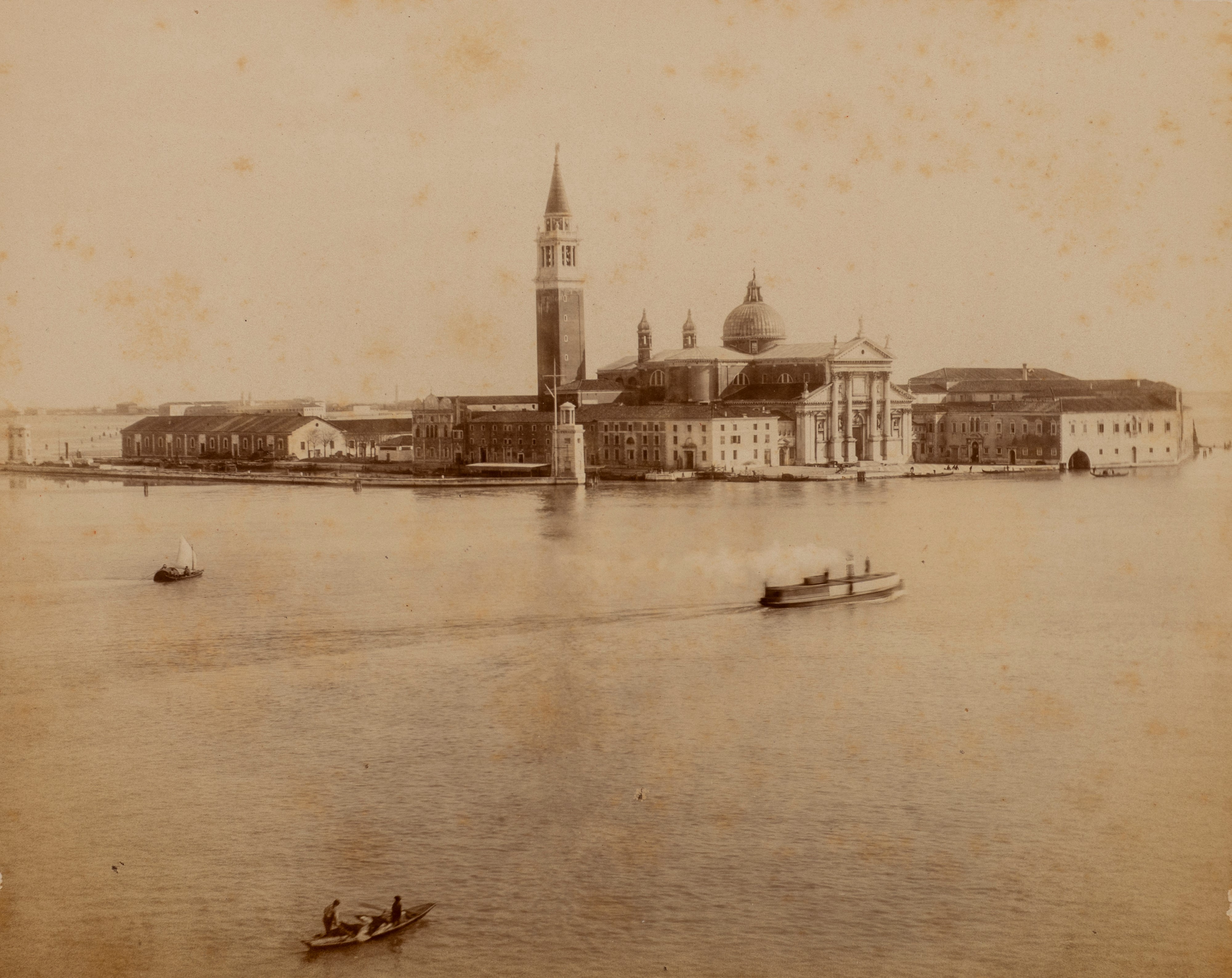 Isole della Laguna di Venezia
