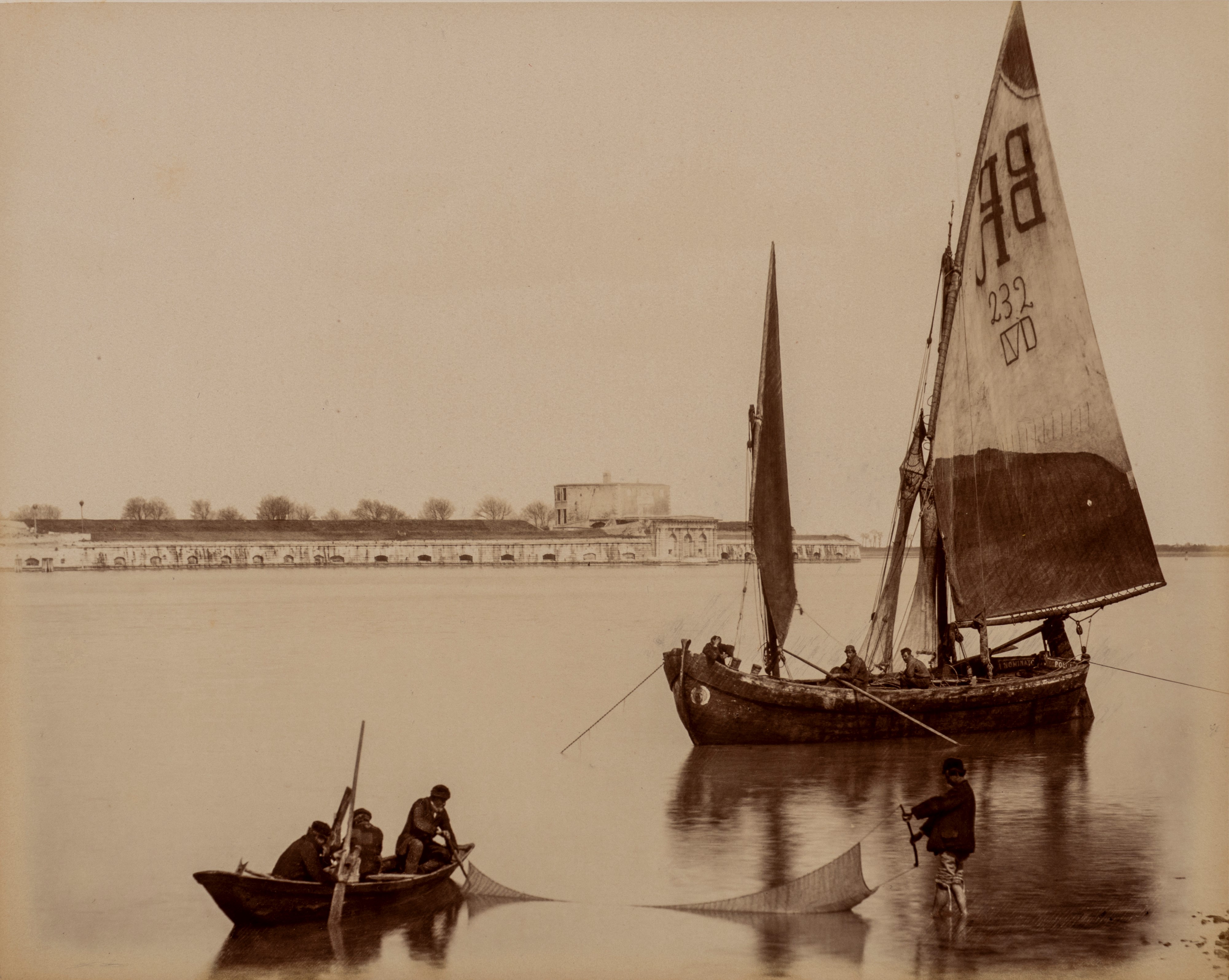 Isole della Laguna di Venezia