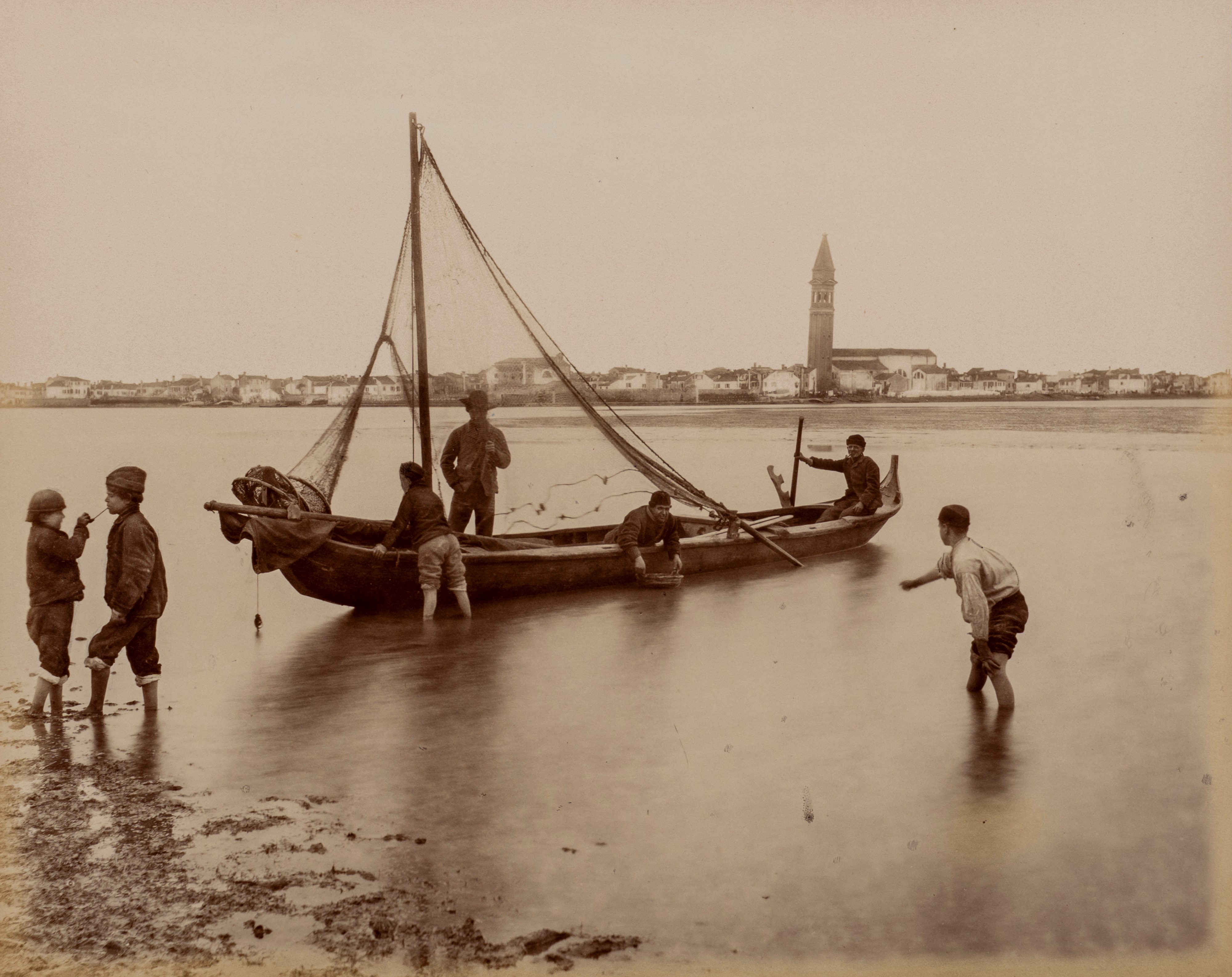 Isole della Laguna di Venezia