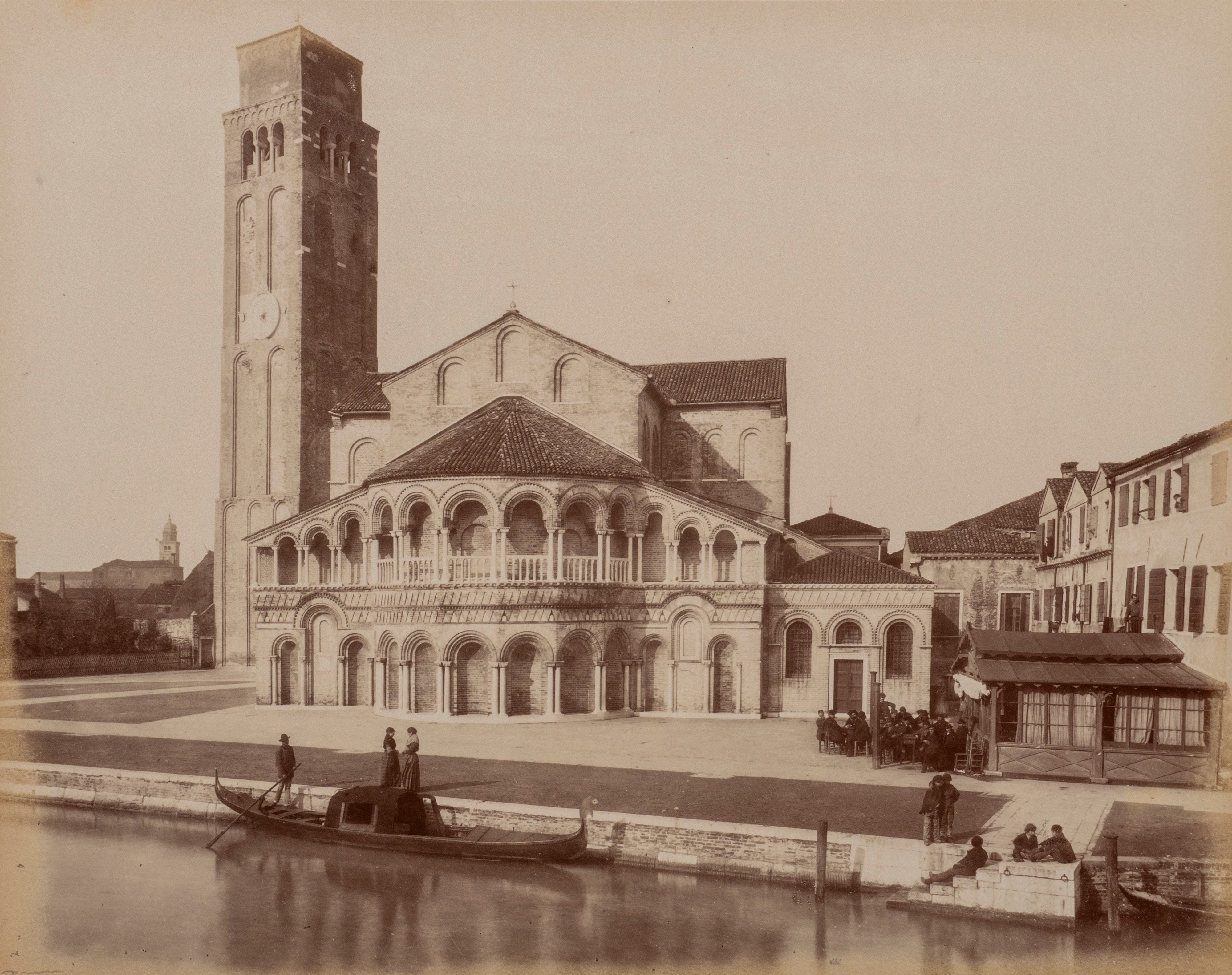Isole della Laguna di Venezia