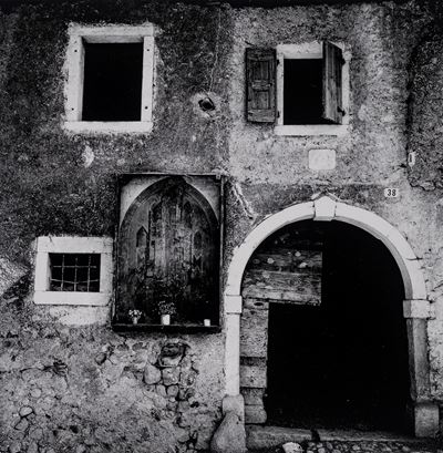 Gente di montagna (stampa a getto d'inchiostro, 1959)
