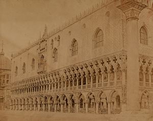 Venezia, Palazzo Ducale