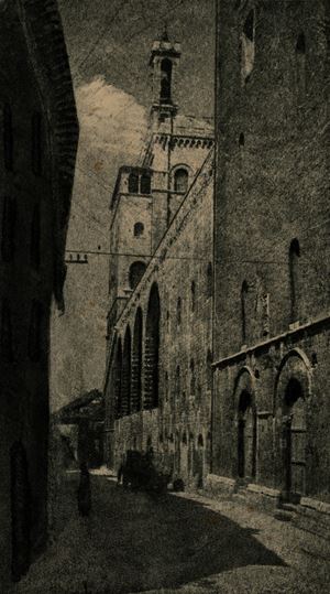 Gubbio