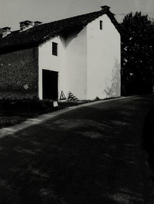 La casa bianca