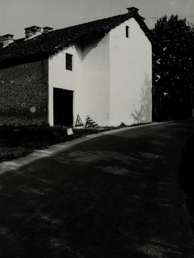 La casa bianca