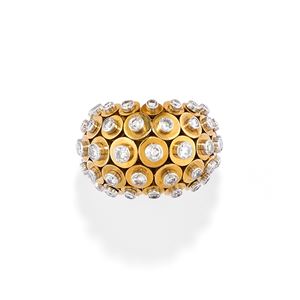 Anello Collezione Bomb&egrave;