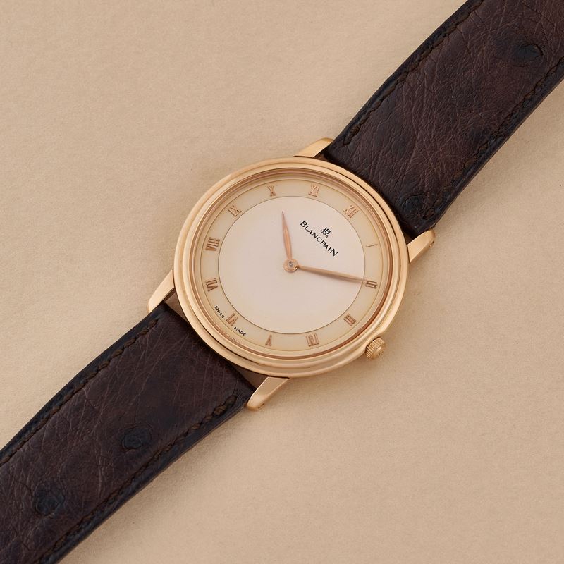 Villeret 0021, anni 90