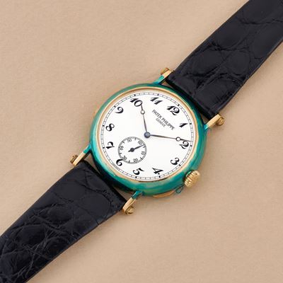 Officer 3960 – 150° Anniversario, new-old-stock (anni 80)