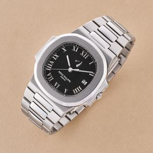 Nautilus 3710/1, 2000s