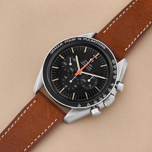Speedmaster 105.012-66, anni 60