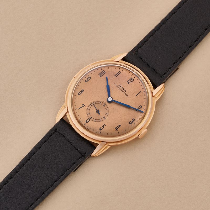 Calatrava, anni 40