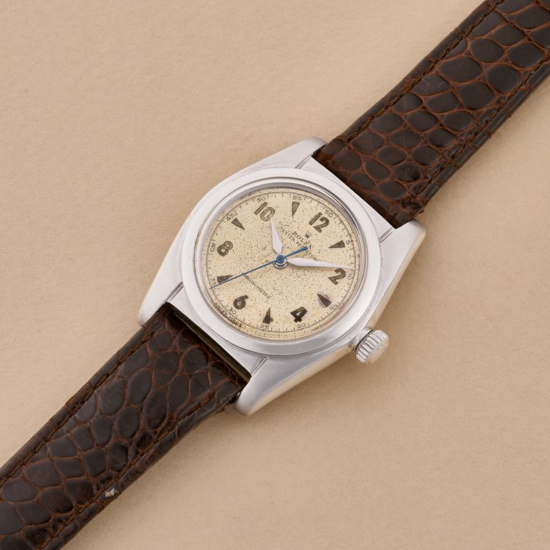 Ovetto 2940, anni 40