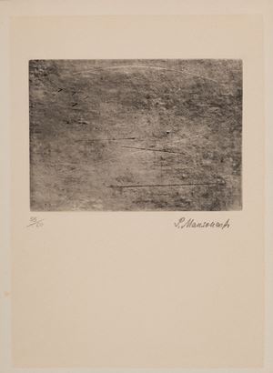 The international Avant garde 4