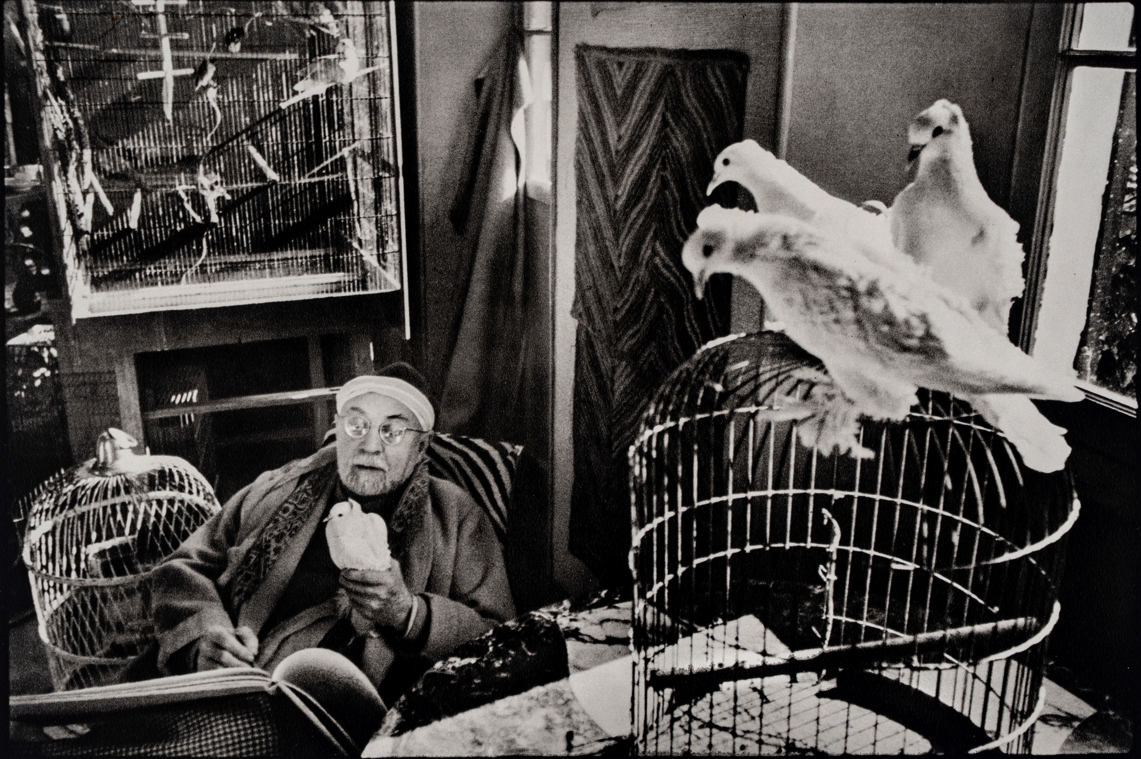 Henri Cartier-bresson - Electa Editrice Portfolios