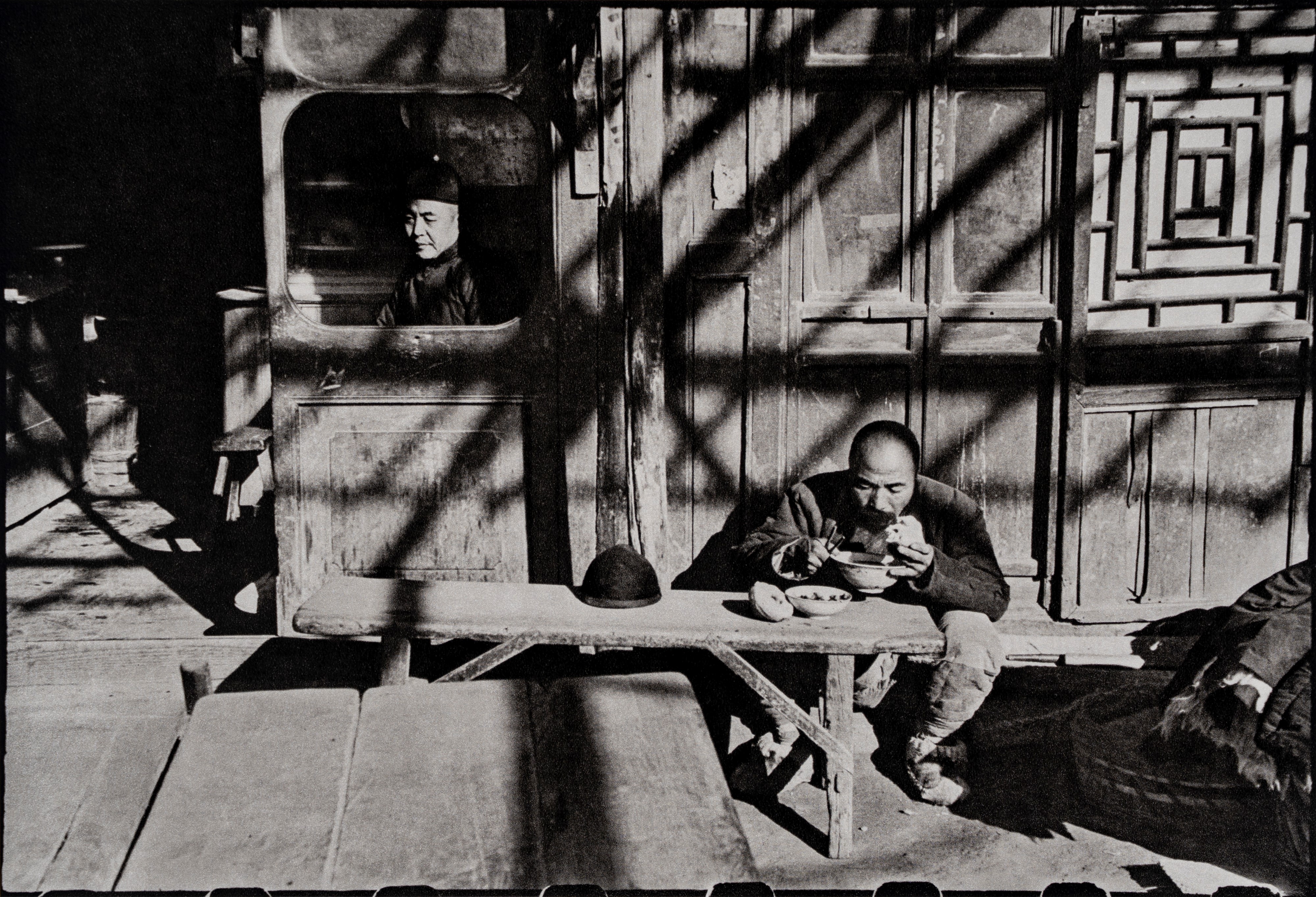 Henri Cartier-bresson - Electa Editrice Portfolios