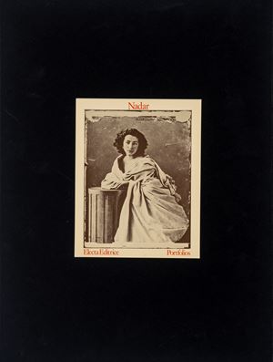Felix Nadar - Electa Editrice Portfolios