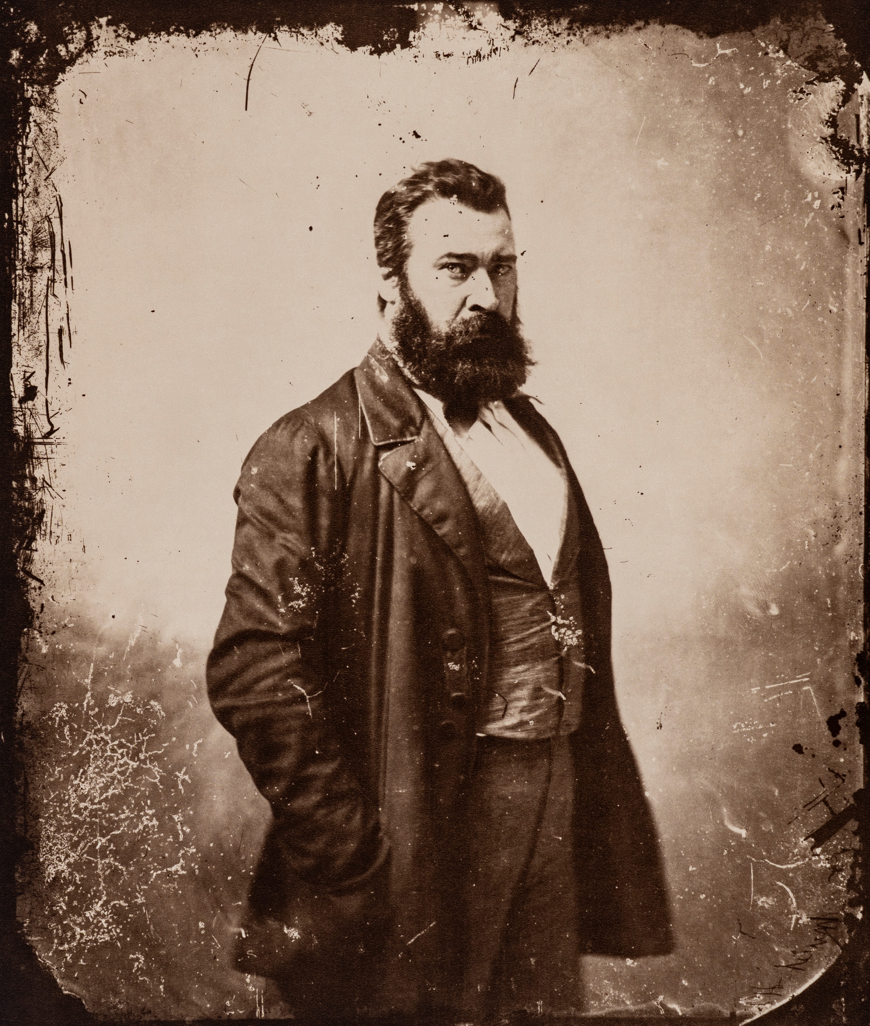 Felix Nadar - Electa Editrice Portfolios, 12 eliogravure in cartelletta