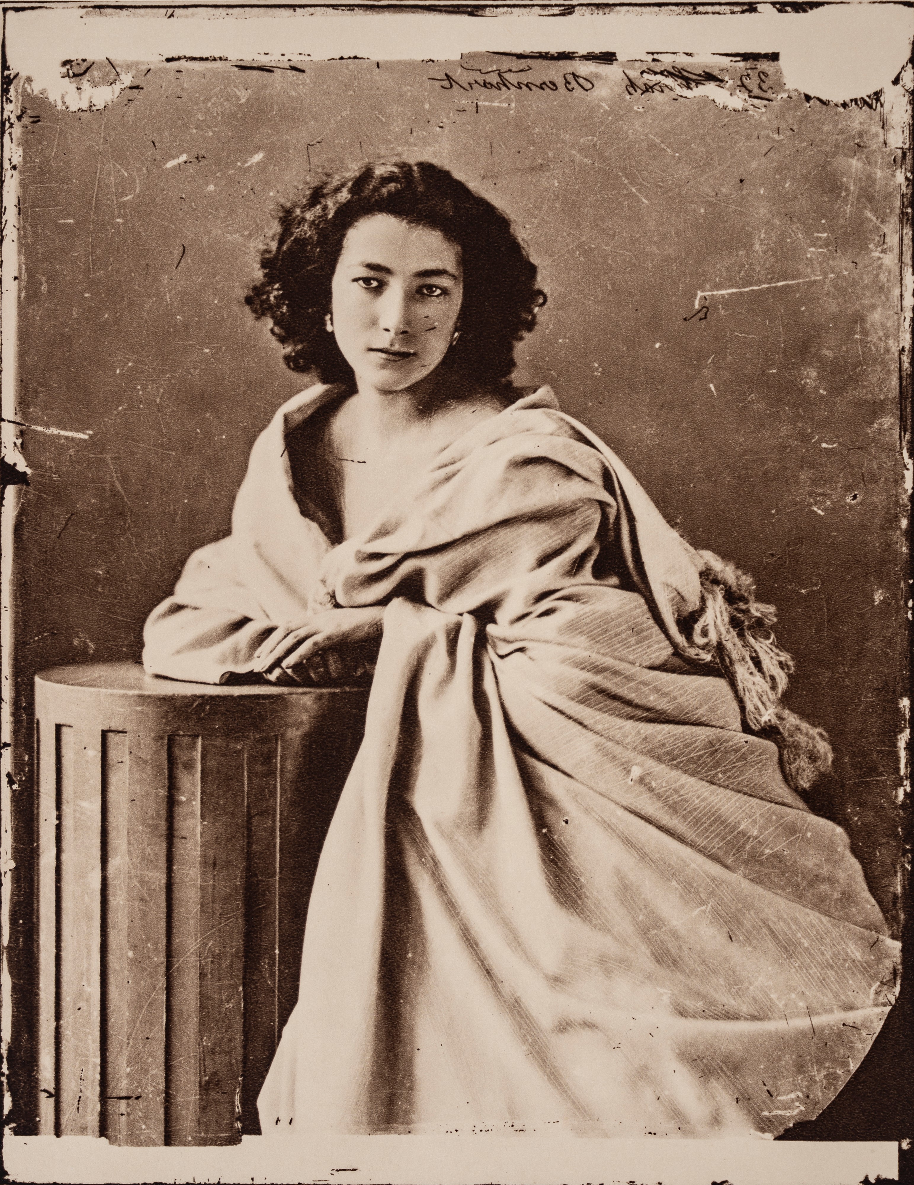 Felix Nadar - Electa Editrice Portfolios, 12 eliogravure in cartelletta