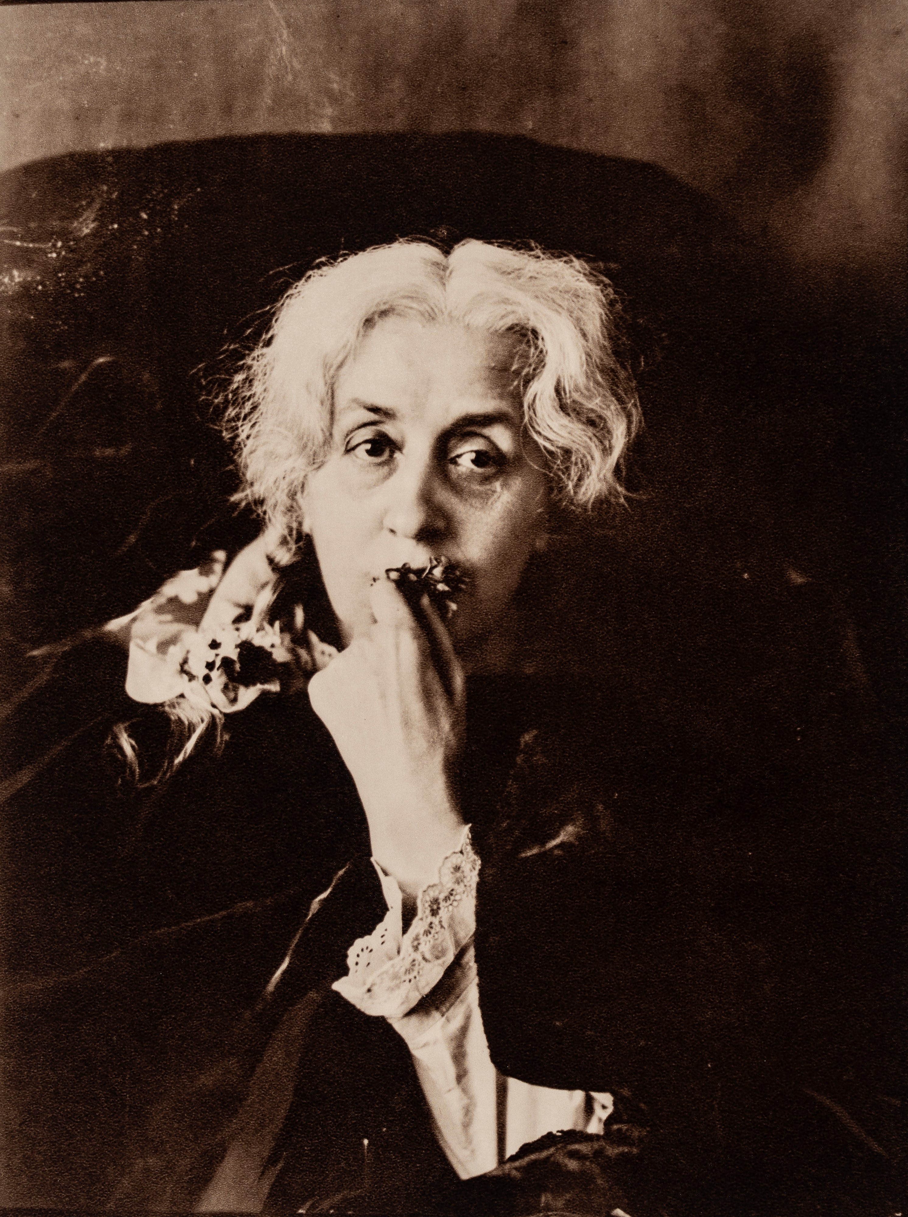 Felix Nadar - Electa Editrice Portfolios, 12 eliogravure in cartelletta