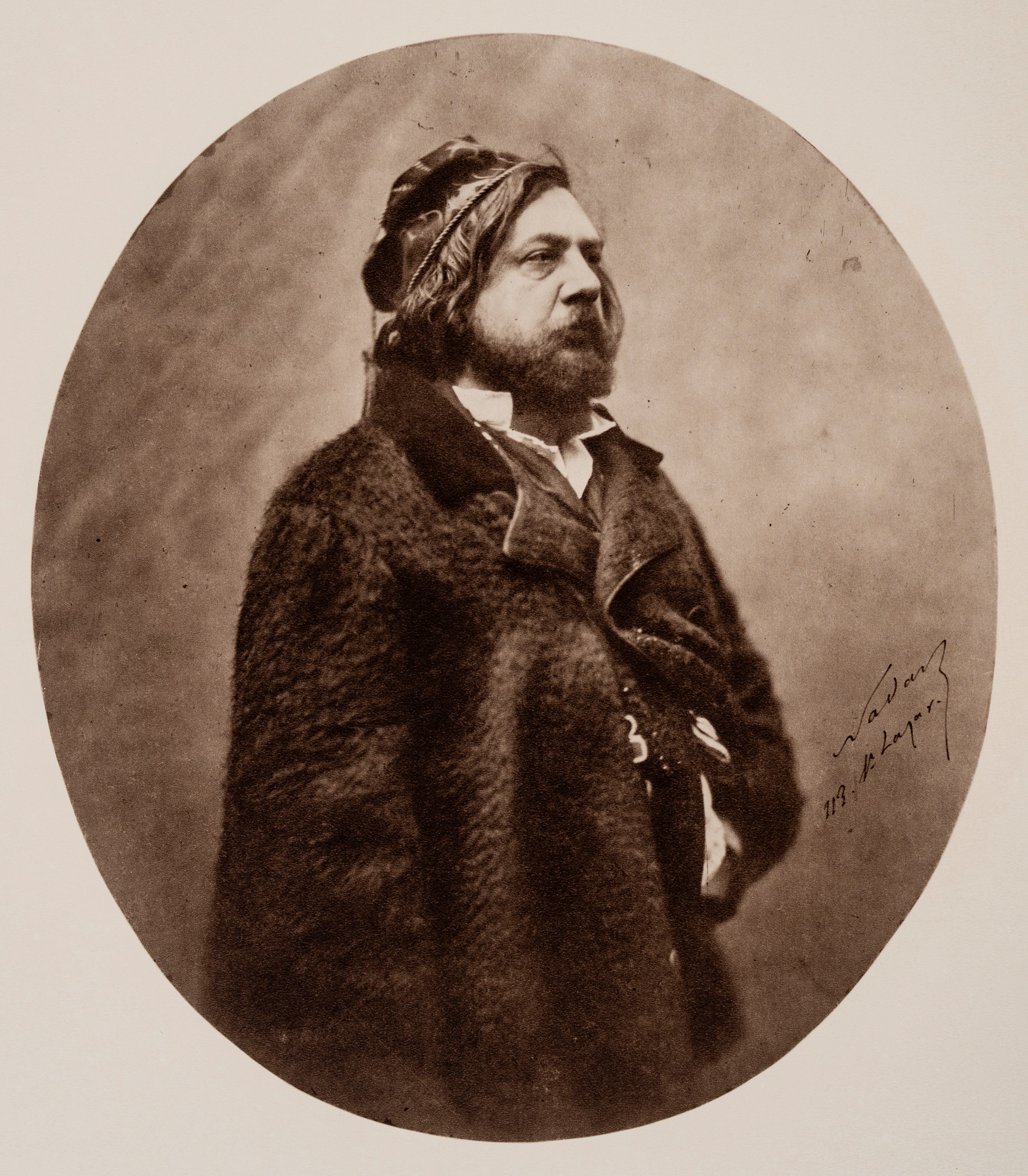 Felix Nadar - Electa Editrice Portfolios, 12 eliogravure in cartelletta